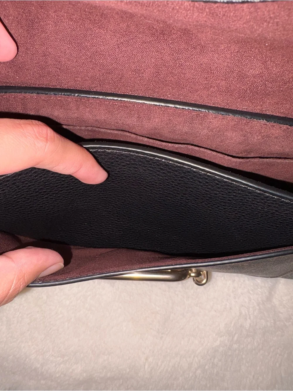 Coach Shoulder Bag